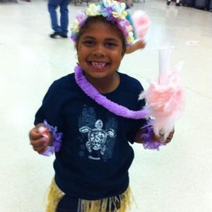 Meet your Posher, Rayann